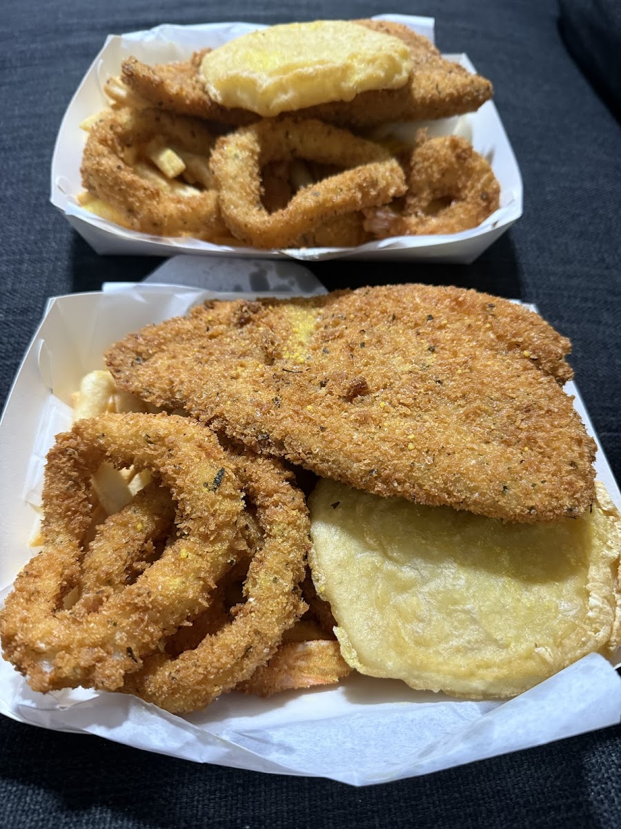 Chipper Fish Toowoomba Photos 2