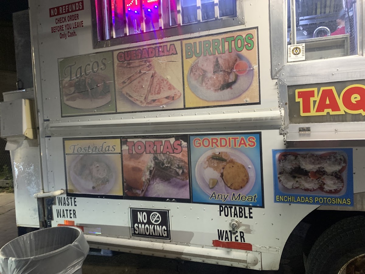 Taqueria Brisa Del Mar